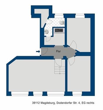 Foto - andere zur Miete in Magdeburg