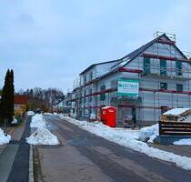 Wohnung Neubau im DG links im Mehrfamilienhaus - Leinburg
