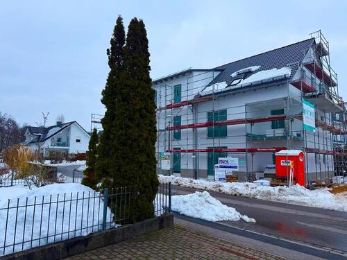 Foto - 3 Zimmer Dachgeschoßwohnung zur Miete in Leinburg