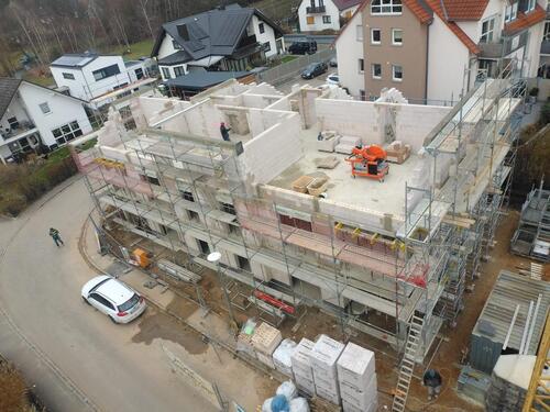 Foto - Dachgeschoßwohnung in Leinburg zur Miete