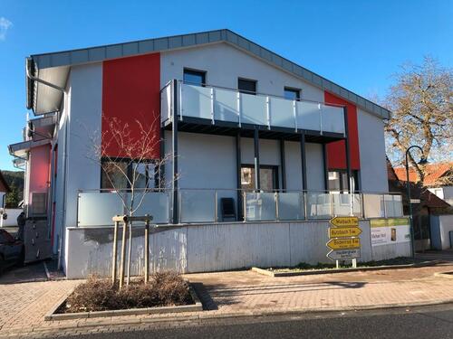 Foto - Moderne 3 Zimmer Wohnung mit Hochwertiger Ausstattung