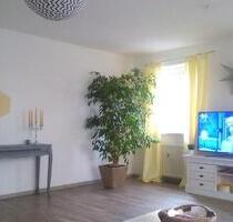 3 Zimmerwohnung in Bad Aibling zentral gelegen - Feldkirchen-Westerham