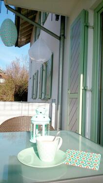 Foto - 3 Zimmer Etagenwohnung in Feldkirchen-Westerham