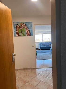 Foto - 2-Zimmer Eigentumswohnung mit Südbalkon