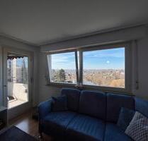 2-Zimmer Eigentumswohnung mit Südbalkon - Waiblingen Beinstein