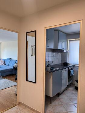 Foto - 2 Zimmer Etagenwohnung zum Kaufen in Waiblingen