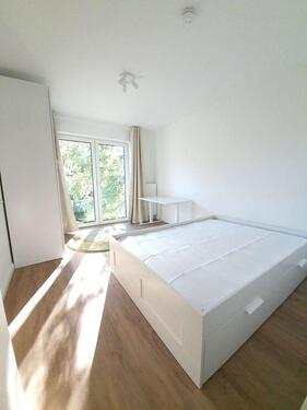 Foto - Teilmöbliertes Apartment N° 4 mit Gemeinschaftsküche und Bad zu vermieten