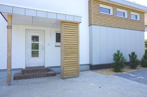 Foto - Etagenwohnung in Oldenburg zur Miete