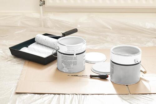 Foto - 4 Zimmer Etagenwohnung in Dresden