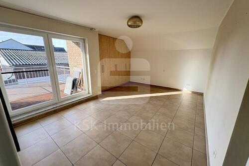 Foto - 3 Zimmer Maisonettenwohnung zur Miete in Niederkassel