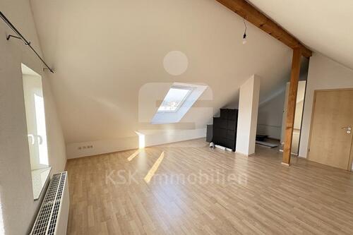 Foto - Maisonettenwohnung in Niederkassel zur Miete