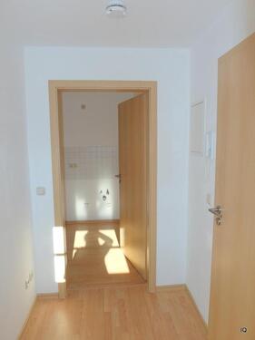 Foto - 2 Zimmer Etagenwohnung in Nossen