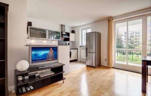 Foto - 5 Zimmer Wohnung - 1.100,00&nbsp;EUR Kaltmiete, ca.&nbsp; 128,00&nbsp;m&sup2;