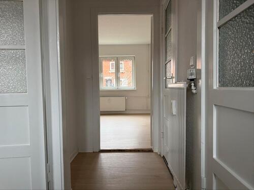 Foto - 1 Zimmer Etagenwohnung in Kiel