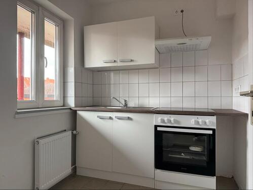 Foto - Etagenwohnung in Kiel zur Miete