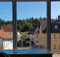 1-Zimmer Penthouse in Villingen Schwenningen - Leonberg