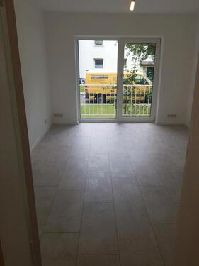 Foto - 3 Zimmer Erdgeschoßwohnung in Hannover