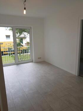 Foto - Erdgeschoßwohnung in Hannover zur Miete