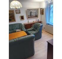 Provisionsfrei: 3-Zimmer-Wohnung, 78 m², 3. Etage, Bremerhaven