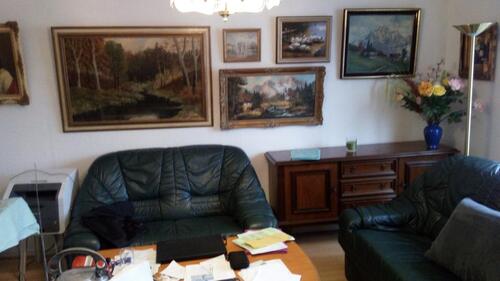 Foto - 3 Zimmer Etagenwohnung zum Kaufen in Bremerhaven