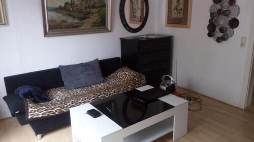 Foto - 3 Zimmer Etagenwohnung in Bremerhaven