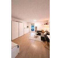 Eigentumswohnung EG mit TerrasseTiefgaragenstellplatzSpeicher - Konstanz