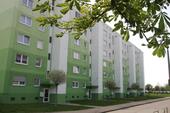 Foto - Bequem mit dem Aufzug zur obersten Etage fahren