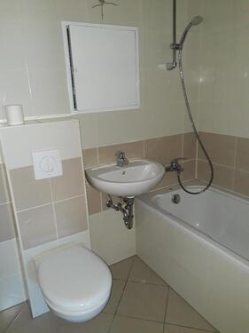 Foto - 3 Zimmer Etagenwohnung zur Miete in Bernburg (Saale)