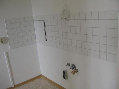 Foto - 3 Zimmer Etagenwohnung in Bernburg (Saale)