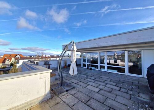 Foto - 3 Zimmer Einfamilienhaus zur Miete in Filderstadt