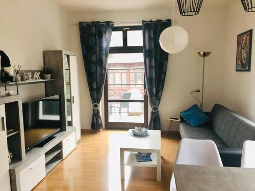 Foto - 2 Zimmer Etagenwohnung zur Miete in Chemnitz