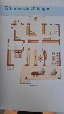 Foto - Schöne, helle, große 5 Zimmer Wohnung, Keller zentral in Uelzen