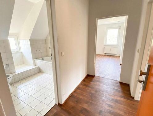 Foto - * Helle 2- Zimmerwohnung im Grünen *