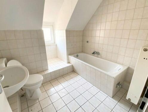Foto - Etagenwohnung in Forst (Lausitz) zur Miete