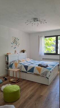 Foto - Zimmer in Wohngemeinschaft verfügbar