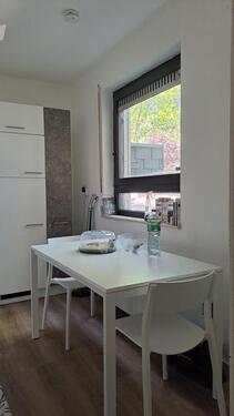 Foto - Erdgeschoßwohnung in Erkrath zur Miete