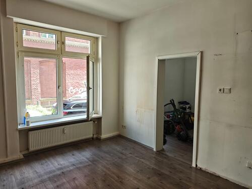 Foto - 2 Zimmer Erdgeschoßwohnung zur Miete in Wuppertal