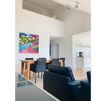 Hochwertige Maisonettewohnung - 465.000,00&nbsp;EUR Kaufpreis, ca.&nbsp; 126,00&nbsp;m&sup2; in Bielefeld (PLZ: 33729) Heepen