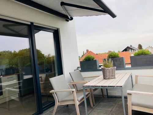 Foto - Maisonettenwohnung in Bielefeld zum Kaufen