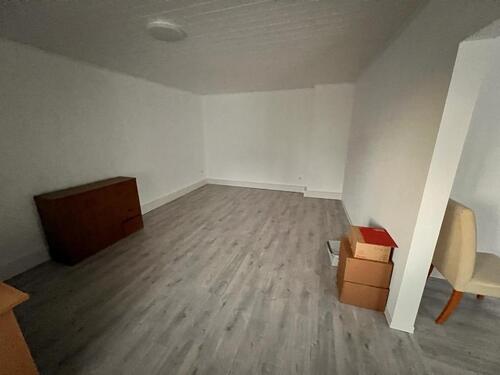 Foto - 1.5 Zimmer Erdgeschoßwohnung in Schwalmstadt