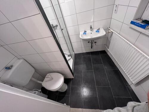 Foto - Erdgeschoßwohnung in Schwalmstadt zur Miete