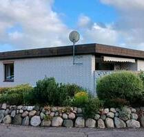 Kleines ebenerdiges Haus in Nordseenähe - Niebüll