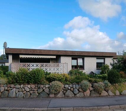 Foto - 3 Zimmer Bungalow zum Kaufen in Niebüll