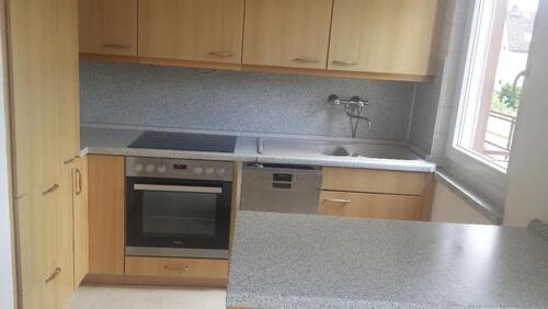 Foto - 3-Zimmer Wohnung zu vermieten - 800,00 EUR Kaltmiete,