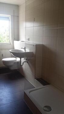 Foto - Etagenwohnung in Biebertal zur Miete