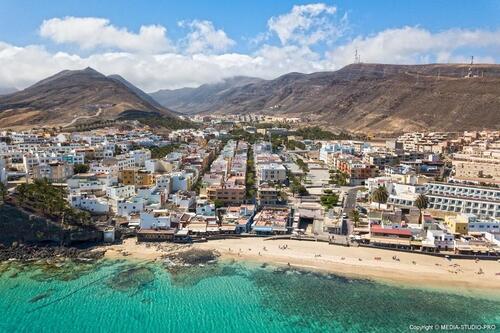 Foto - ✨Ferienwohnung FeWo Flamingo✨ - Fuerteventura Morro Jable