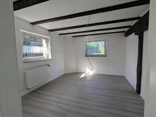 Foto - Etagenwohnung in Neukirchen zur Miete