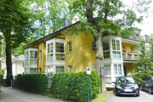 Foto - Einfamilienhaus zum Kaufen in Glienicke/Nordbahn