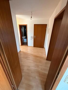 Foto - Helle 2-Zimmer-Wohnung mit Keller & optimalen Stellplatz