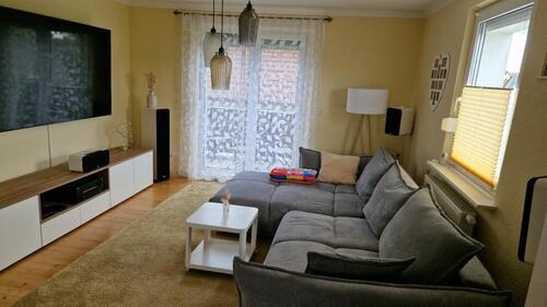 Foto - Gutgeschnittene, helle 3,5-Zimmer Wohnung in Hallstadt-Nord - EBK